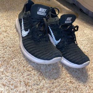 Nike Free Flyknit Runner